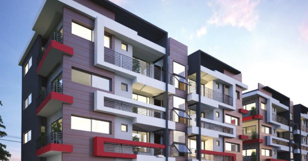 Real estate investment opportunities