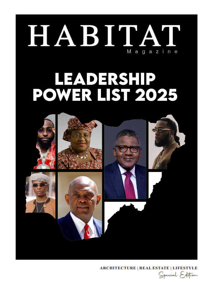 Leadership Power List