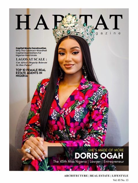 Habita March Edition