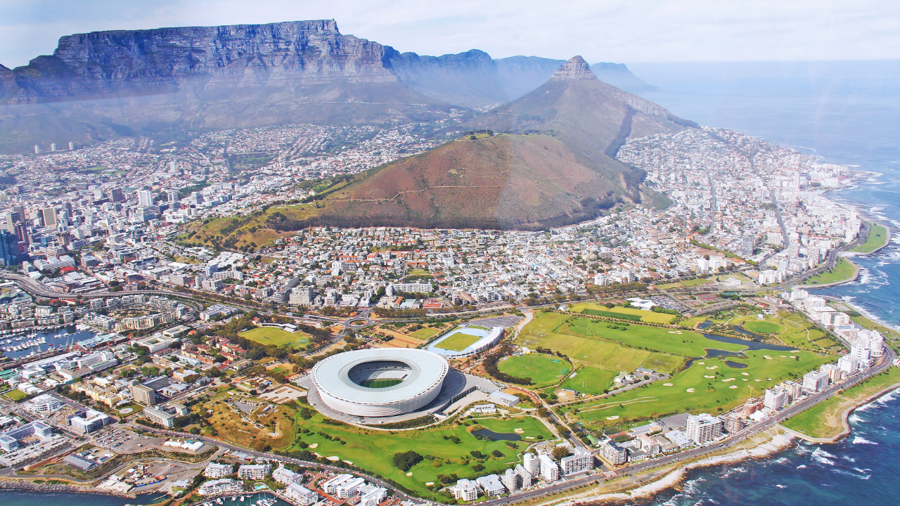 Real Estate Trends in Cape Town: Insights for the African Market