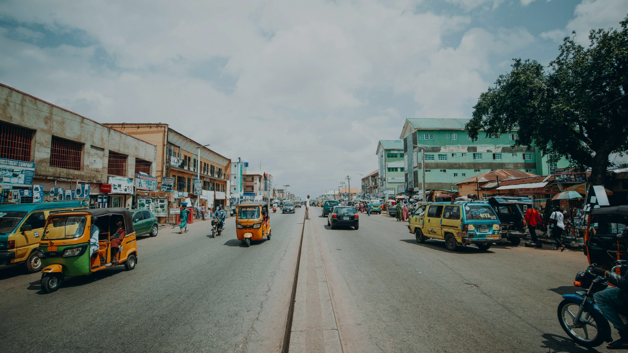 Average Rent for 3-Bedroom Flats in Kaduna