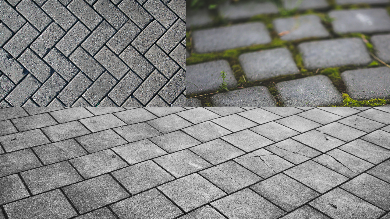 Cost of Landscaping and Paving a Compound in Nigeria
