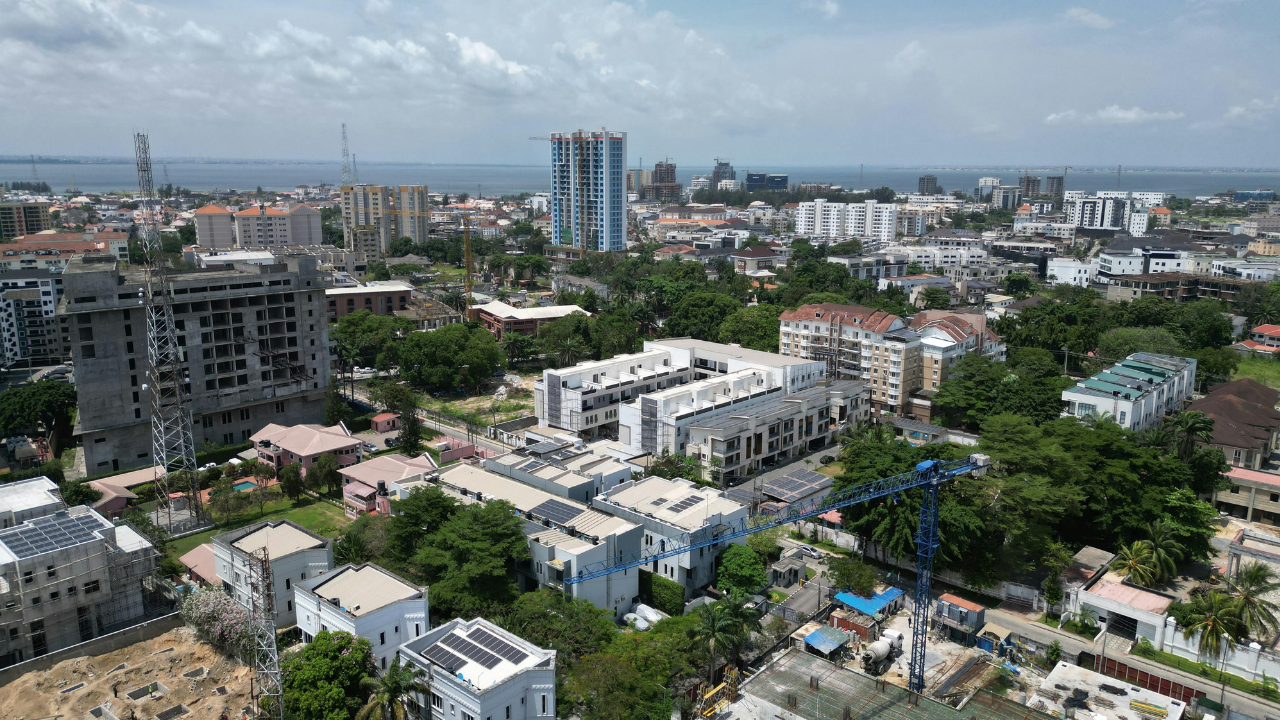 Why Demand is Surging for Mid-Income Residential Assets in Peri-Urban Corridors