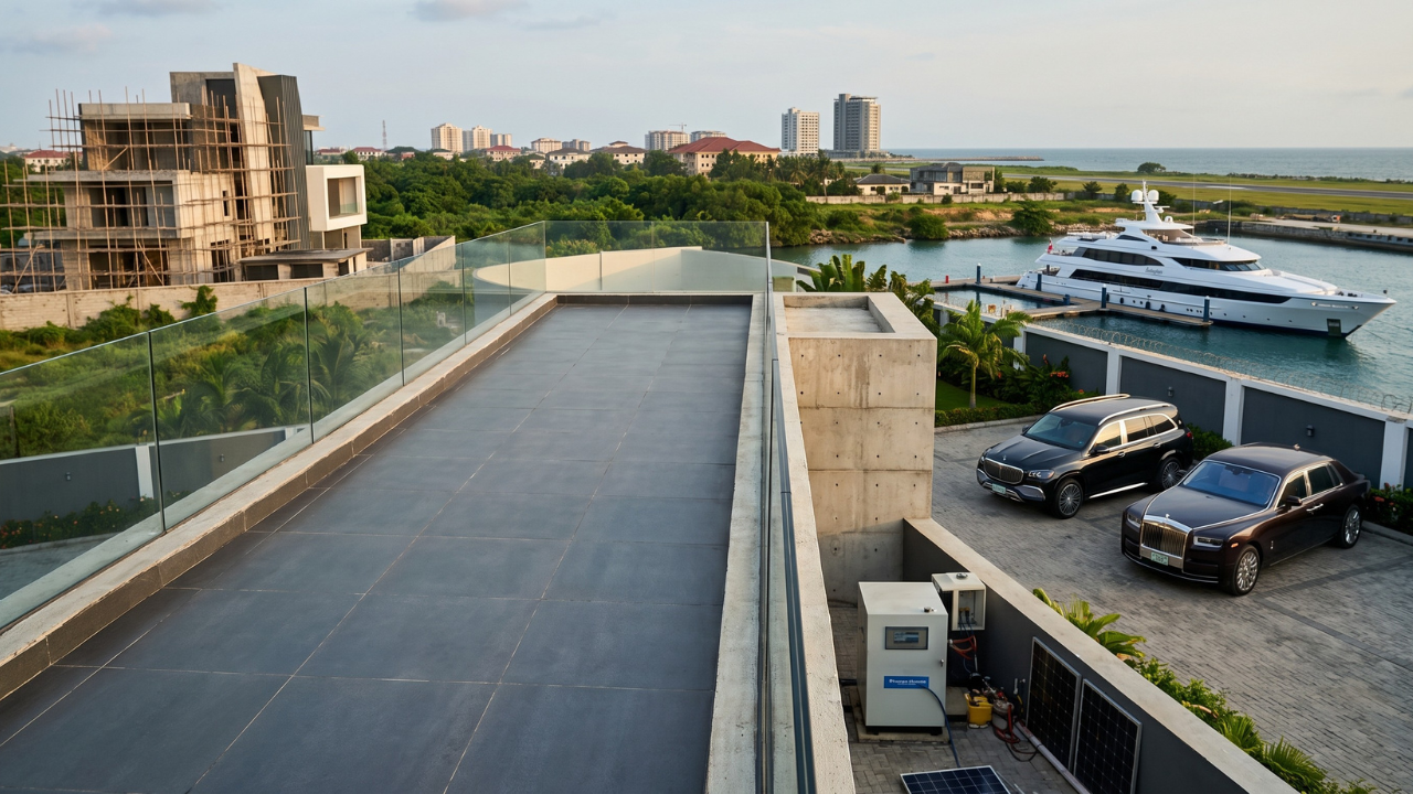 Custom Build vs. Ready Made: What Do Nigerian Billionaires Prefer?