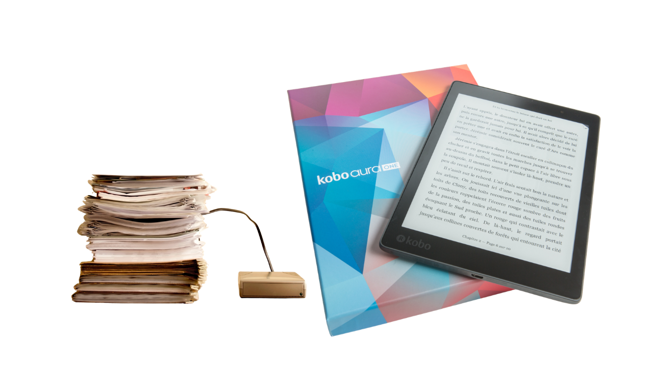 Paperless Leasing: The End of Cumbersome Documentation