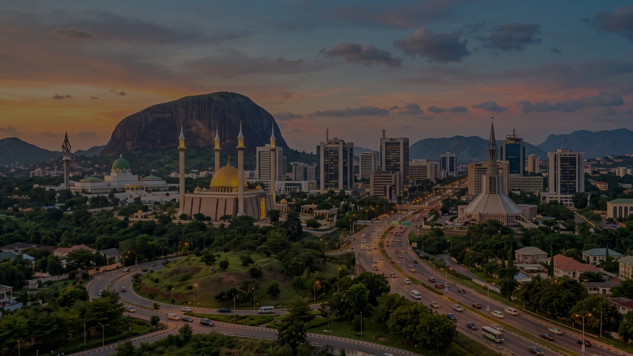 Is real estate still profitable in abuja in