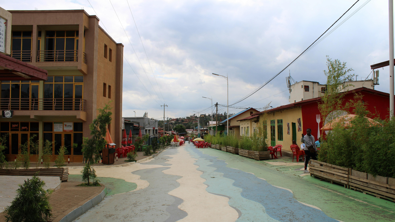 Real Estate in Kigali: Africa's Cleanest City as an Investment Hub
