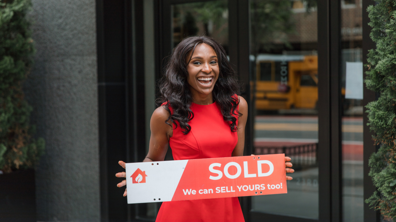 Building a Personal Brand as a Realtor in a High-Interest Rate Market