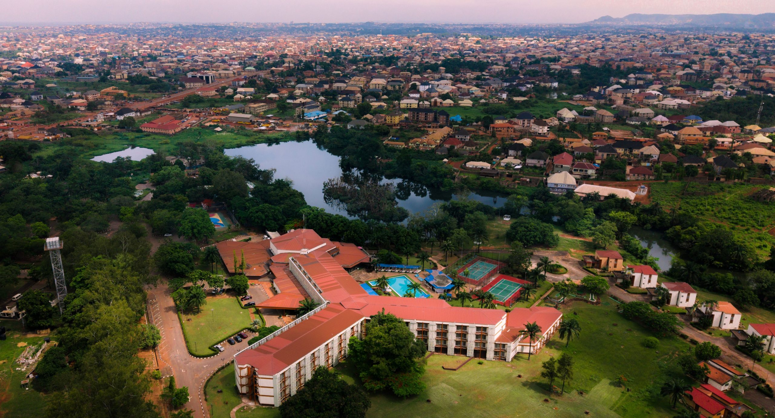 Cost of Building a 3-Bedroom Bungalow in Enugu (2026)