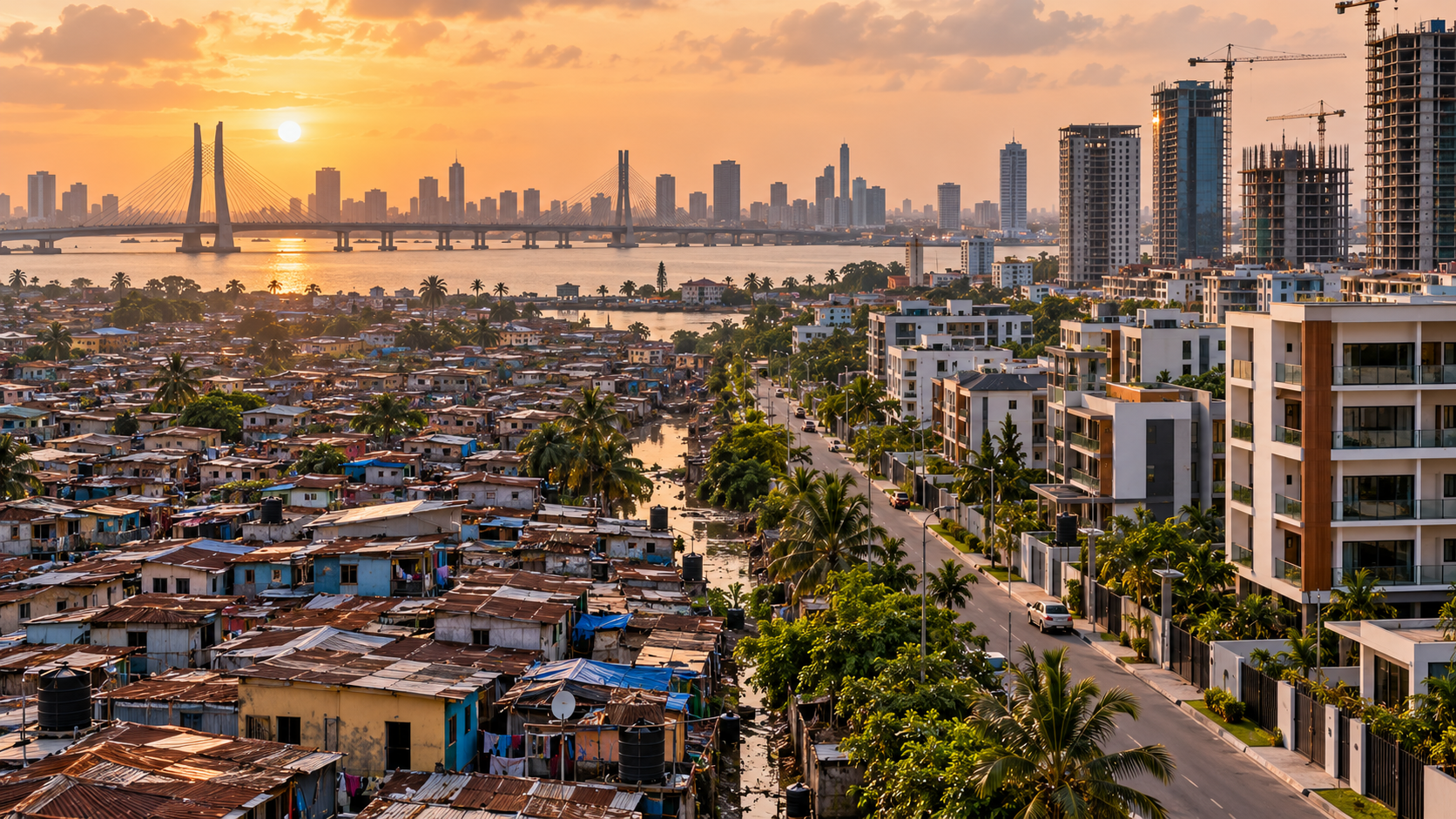 LagosatSunset TwoUrbanWorlds.png