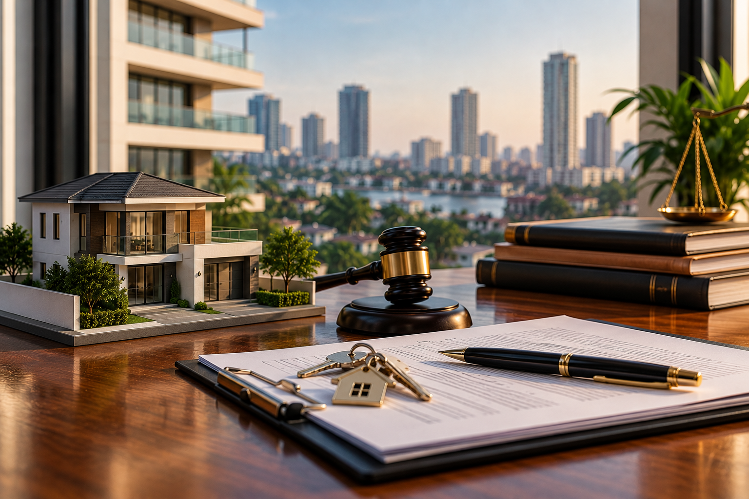 RealEstateLawDeskwithCitySkyline.png